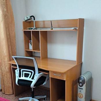 Сдается 1-комнатная квартира, 32,7 м²