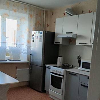 Сдается 1-комнатная квартира, 32,7 м²