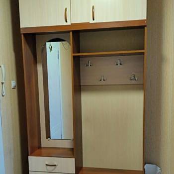 Сдается 1-комнатная квартира, 32,7 м²