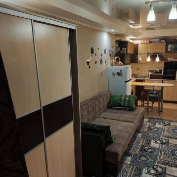 Сдается 1-комнатная квартира, 30 м²