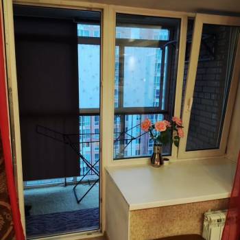 Сдается 1-комнатная квартира, 30 м²