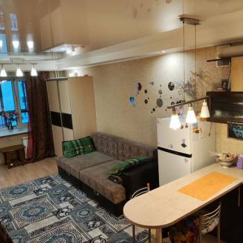 Сдается 1-комнатная квартира, 30 м²