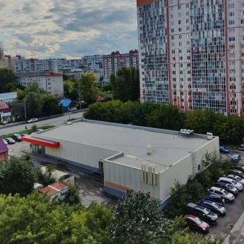 Сдается 1-комнатная квартира, 30 м²