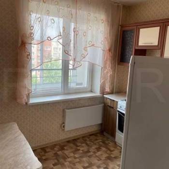 Сдается 1-комнатная квартира, 36 м²