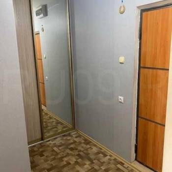 Сдается 1-комнатная квартира, 36 м²