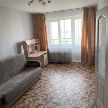 Сдается 1-комнатная квартира, 36 м²