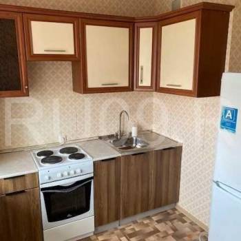 Сдается 1-комнатная квартира, 36 м²