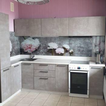 Сдается 1-комнатная квартира, 45 м²