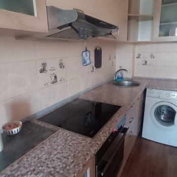 Сдается 1-комнатная квартира, 39 м²