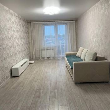 Сдается 2-х комнатная квартира, 55 м²