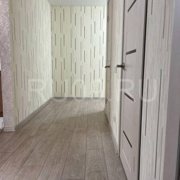 Сдается 2-х комнатная квартира, 55 м²