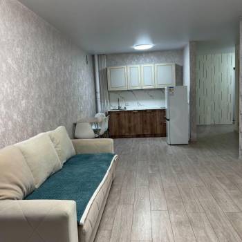 Сдается 2-х комнатная квартира, 55 м²