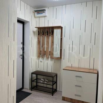 Сдается 2-х комнатная квартира, 55 м²