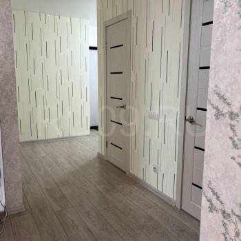Сдается 2-х комнатная квартира, 55 м²