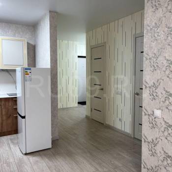 Сдается 2-х комнатная квартира, 55 м²