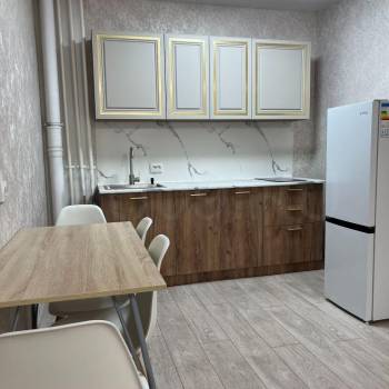 Сдается 2-х комнатная квартира, 55 м²
