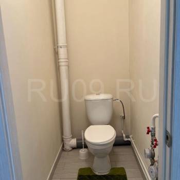 Сдается 2-х комнатная квартира, 55 м²