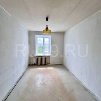 Продается 2-х комнатная квартира, 43 м²