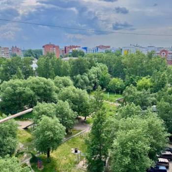 Продается 2-х комнатная квартира, 43 м²