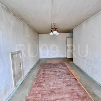 Продается 2-х комнатная квартира, 43 м²
