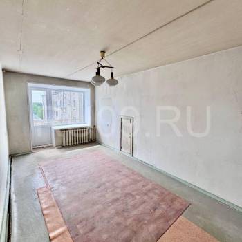 Продается 2-х комнатная квартира, 43 м²