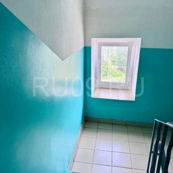 Продается 2-х комнатная квартира, 43 м²