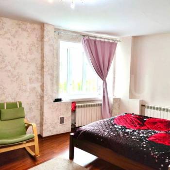 Продается 2-х комнатная квартира, 60 м²