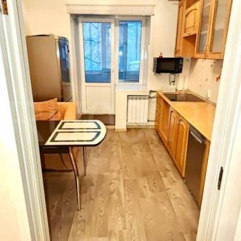 Продается 2-х комнатная квартира, 60 м²