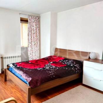 Продается 2-х комнатная квартира, 60 м²