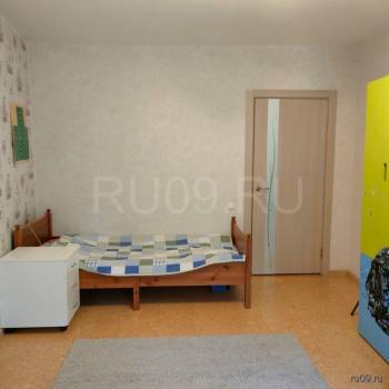 Продается 2-х комнатная квартира, 60 м²