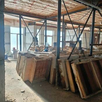 Сдается Нежилое помещение, 195 м²
