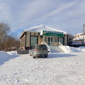 Сдается Нежилое помещение, 195 м²