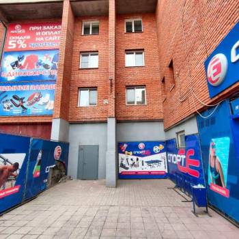 Сдается Нежилое помещение, 392 м²