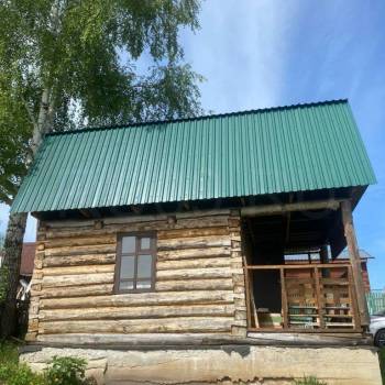 Продается Дом, 10 м²