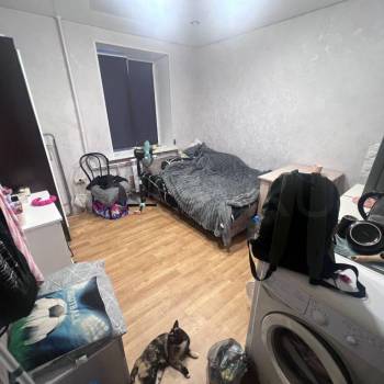 Продается 1-комнатная квартира, 11 м²