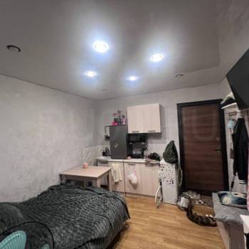 Продается 1-комнатная квартира, 11 м²