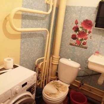 Сдается 1-комнатная квартира, 36 м²