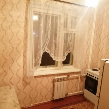 Сдается 1-комнатная квартира, 36 м²