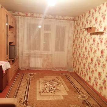 Сдается 1-комнатная квартира, 36 м²