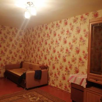 Сдается 1-комнатная квартира, 36 м²