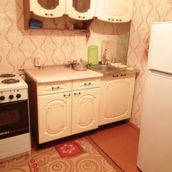 Сдается 1-комнатная квартира, 36 м²