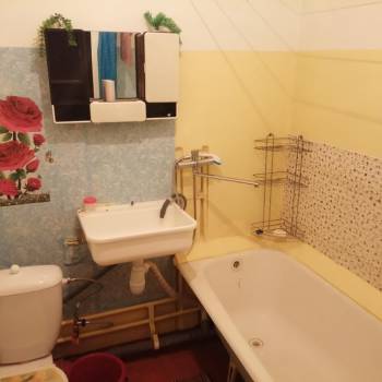 Сдается 1-комнатная квартира, 36 м²