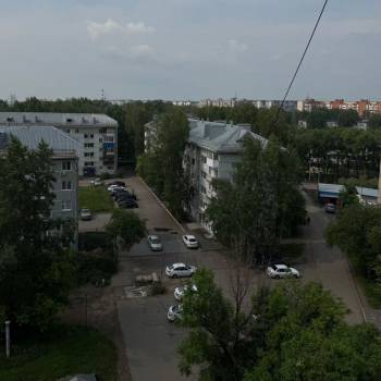 Продается 1-комнатная квартира, 30,1 м²