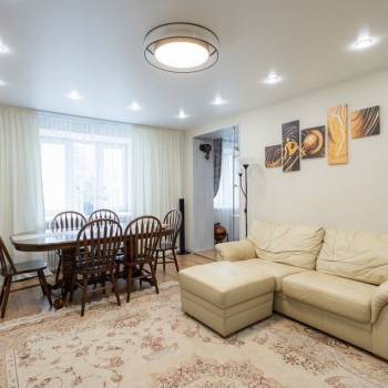 Продается 3-х комнатная квартира, 78 м²