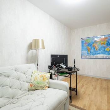 Продается 3-х комнатная квартира, 78 м²