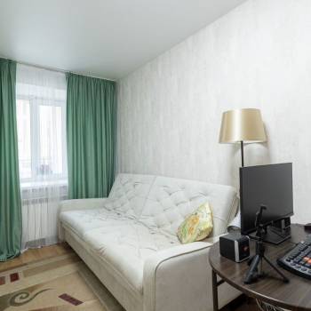 Продается 3-х комнатная квартира, 78 м²