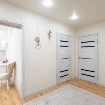 Продается 3-х комнатная квартира, 78 м²