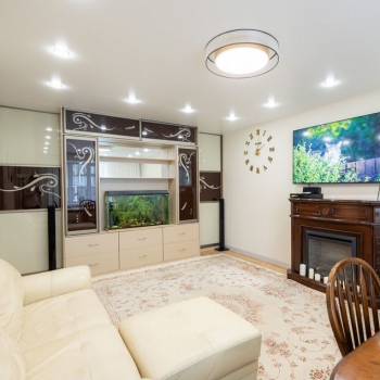 Продается 3-х комнатная квартира, 78 м²