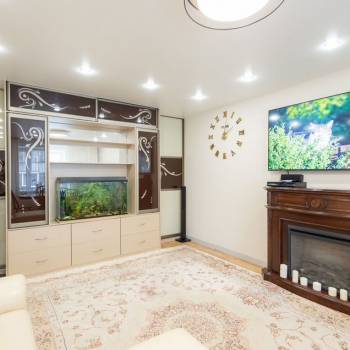 Продается 3-х комнатная квартира, 78 м²