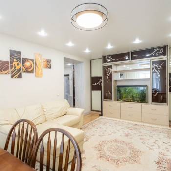 Продается 3-х комнатная квартира, 78 м²